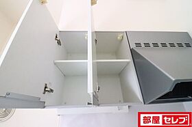 グランディール大宝  ｜ 愛知県名古屋市熱田区大宝4丁目1-30（賃貸アパート1K・2階・20.21㎡） その23