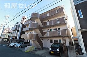 サンシティー西郊  ｜ 愛知県名古屋市熱田区大宝3丁目12-25（賃貸マンション1LDK・1階・38.90㎡） その25