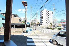 ディアコート日比野  ｜ 愛知県名古屋市熱田区青池町3丁目113-1（賃貸アパート1LDK・3階・30.14㎡） その14