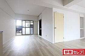 アーバンホームワン  ｜ 愛知県名古屋市中川区戸田1丁目1512（賃貸マンション1LDK・1階・53.34㎡） その22