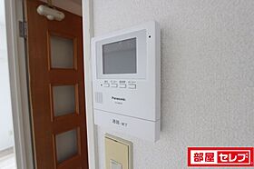 アーバンホームワン  ｜ 愛知県名古屋市中川区戸田1丁目1512（賃貸マンション1LDK・1階・53.34㎡） その18