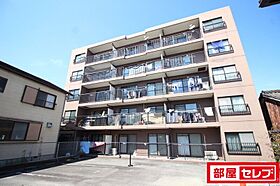 アーバンホームワン  ｜ 愛知県名古屋市中川区戸田1丁目1512（賃貸マンション1LDK・1階・53.34㎡） その26