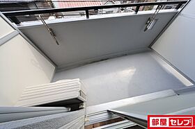 MJ春岡  ｜ 愛知県名古屋市千種区春岡1丁目10-21（賃貸マンション1K・3階・24.48㎡） その14