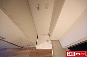 MJ春岡  ｜ 愛知県名古屋市千種区春岡1丁目10-21（賃貸マンション1K・3階・24.48㎡） その17