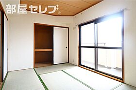 レスカール一番町  ｜ 愛知県名古屋市熱田区一番3丁目7-6（賃貸マンション1LDK・9階・53.73㎡） その8