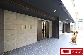 プレサンス名駅南エディフィス  ｜ 愛知県名古屋市中村区名駅南2丁目2-24（賃貸マンション1K・12階・21.66㎡） その26