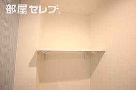 ハーモニーテラス新栄II  ｜ 愛知県名古屋市中区新栄2丁目31-15（賃貸アパート1DK・1階・25.44㎡） その15