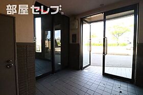 グランデール  ｜ 愛知県名古屋市熱田区白鳥町201-3（賃貸マンション1K・4階・28.00㎡） その16