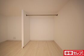 SQUARE千種  ｜ 愛知県名古屋市千種区千種1丁目27-24（賃貸アパート1R・1階・21.26㎡） その20