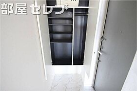 リエス鶴舞EAST　TOWER  ｜ 愛知県名古屋市昭和区鶴舞2丁目5-2（賃貸マンション1K・2階・24.57㎡） その18