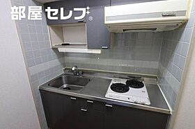 THE RESIDENCE KANAYAMA SOUTH  ｜ 愛知県名古屋市熱田区横田2丁目1-32（賃貸マンション1K・5階・46.67㎡） その5