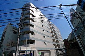 THE RESIDENCE KANAYAMA SOUTH  ｜ 愛知県名古屋市熱田区横田2丁目1-32（賃貸マンション1K・5階・46.67㎡） その1