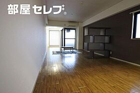 THE RESIDENCE KANAYAMA SOUTH  ｜ 愛知県名古屋市熱田区横田2丁目1-32（賃貸マンション1K・7階・46.67㎡） その3