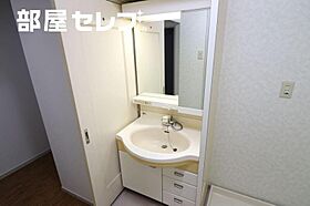 THE RESIDENCE KANAYAMA SOUTH  ｜ 愛知県名古屋市熱田区横田2丁目1-32（賃貸マンション1K・7階・46.67㎡） その13