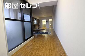 THE RESIDENCE KANAYAMA SOUTH  ｜ 愛知県名古屋市熱田区横田2丁目1-32（賃貸マンション1K・7階・46.67㎡） その8