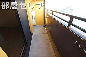 アーバンコート小松  ｜ 愛知県名古屋市昭和区阿由知通1丁目1（賃貸マンション1K・3階・26.73㎡） その23