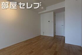 COZY阿由知通  ｜ 愛知県名古屋市昭和区阿由知通1丁目20-6（賃貸マンション1K・5階・27.22㎡） その3