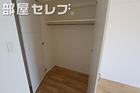 COZY阿由知通  ｜ 愛知県名古屋市昭和区阿由知通1丁目20-6（賃貸マンション1K・5階・27.22㎡） その12