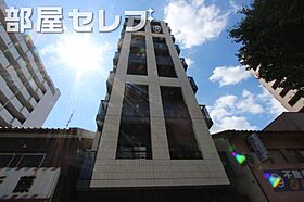 COZY阿由知通  ｜ 愛知県名古屋市昭和区阿由知通1丁目20-6（賃貸マンション1K・5階・27.22㎡） その1