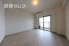 パークアクシス名古屋山王橋  ｜ 愛知県名古屋市中川区山王2丁目2-28（賃貸マンション1K・6階・26.51㎡） その3