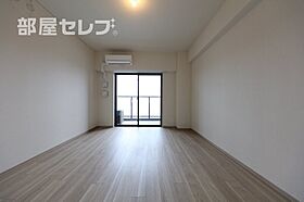 パークアクシス名古屋山王橋  ｜ 愛知県名古屋市中川区山王2丁目2-28（賃貸マンション1K・6階・26.51㎡） その7