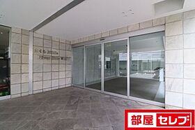 さくらHillsリバーサイドWEST  ｜ 愛知県名古屋市中村区那古野1丁目39-3（賃貸マンション1LDK・10階・61.80㎡） その15