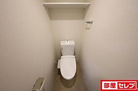 プレサンス鶴舞パーク＆ステーション  ｜ 愛知県名古屋市中区千代田2丁目21-9（賃貸マンション1K・9階・21.66㎡） その22