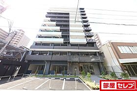 プレサンス鶴舞パーク＆ステーション  ｜ 愛知県名古屋市中区千代田2丁目21-9（賃貸マンション1K・9階・21.66㎡） その26