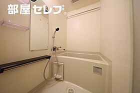 プレサンス上前津リラシス  ｜ 愛知県名古屋市中区千代田3丁目21-23（賃貸マンション1K・14階・23.68㎡） その4