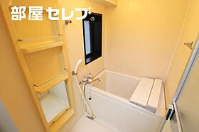 THE RESIDENCE KANAYAMA SOUTH  ｜ 愛知県名古屋市熱田区横田2丁目1-32（賃貸マンション1DK・7階・41.71㎡） その4