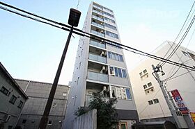 Ｍ’ｓマンション  ｜ 愛知県名古屋市中区大須4丁目15-65（賃貸マンション1R・2階・22.66㎡） その1