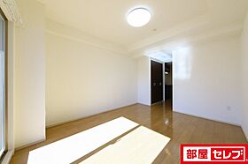 OKBアヴェニール菊井町  ｜ 愛知県名古屋市西区那古野2丁目10-18（賃貸マンション1K・13階・29.76㎡） その9