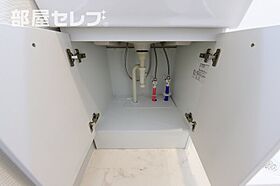 S-RESIDENCE上前津  ｜ 愛知県名古屋市中区上前津2丁目5-13-1（賃貸マンション1R・9階・26.33㎡） その22