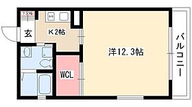 リバーフロントレジデンス  ｜ 愛知県名古屋市中区正木1丁目1-8（賃貸マンション1K・10階・32.99㎡） その2