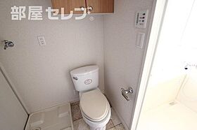 リバーフロントレジデンス  ｜ 愛知県名古屋市中区正木1丁目1-8（賃貸マンション1K・10階・32.99㎡） その9