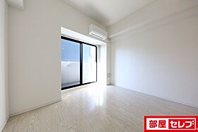 オーキッドレジデンス鶴舞  ｜ 愛知県名古屋市中区千代田3丁目20-7（賃貸マンション1K・8階・23.91㎡） その6