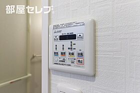 ヴァンクール御器所  ｜ 愛知県名古屋市昭和区石仏町1丁目27（賃貸マンション1K・5階・27.00㎡） その16