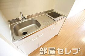 サンマール牛巻  ｜ 愛知県名古屋市瑞穂区牛巻町9-4（賃貸マンション1LDK・6階・37.97㎡） その5