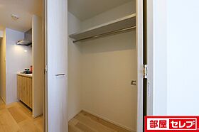 S-RESIDENCE山王  ｜ 愛知県名古屋市中川区西日置2丁目20-22（賃貸マンション1K・13階・25.95㎡） その11