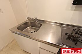 イーグル  ｜ 愛知県名古屋市千種区豊年町17-26（賃貸アパート1R・2階・19.68㎡） その17