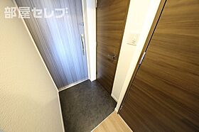 S-RESIDENCE浄心  ｜ 愛知県名古屋市西区児玉1丁目1-4（賃貸マンション1K・10階・23.78㎡） その21