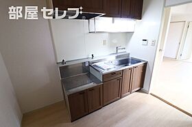 橘AKビル  ｜ 愛知県名古屋市中区橘2丁目1-12（賃貸マンション2LDK・7階・52.29㎡） その5