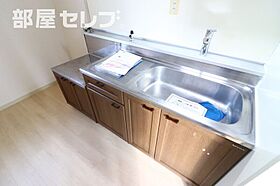 橘AKビル  ｜ 愛知県名古屋市中区橘2丁目1-12（賃貸マンション2LDK・7階・52.29㎡） その7