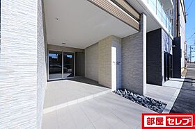 ブリリアコート金山  ｜ 愛知県名古屋市熱田区新尾頭1丁目9-36（賃貸マンション1K・9階・28.23㎡） その26