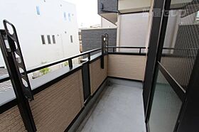 クレメント花塚  ｜ 愛知県名古屋市中川区花塚町1丁目51（賃貸アパート1LDK・2階・41.98㎡） その13