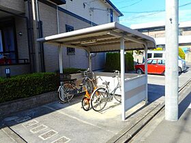 クレメント花塚  ｜ 愛知県名古屋市中川区花塚町1丁目51（賃貸アパート1LDK・2階・41.98㎡） その22