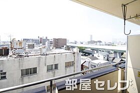 アクセス高辻  ｜ 愛知県名古屋市昭和区円上町13-2（賃貸マンション1R・2階・36.36㎡） その14