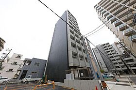 ArtizA鶴舞  ｜ 愛知県名古屋市中区千代田5丁目17-23（賃貸マンション1K・9階・28.05㎡） その1