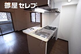 プランベイム大須駅前  ｜ 愛知県名古屋市中区大須1丁目7-39（賃貸マンション1R・9階・29.06㎡） その5