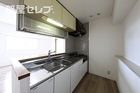 ユーハウス鶴舞II  ｜ 愛知県名古屋市中区千代田2丁目10-24（賃貸マンション3LDK・11階・71.43㎡） その8